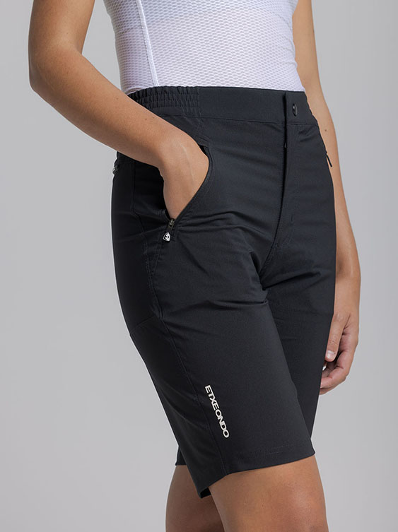 CULOTE CORTO IXA COMMUTER...